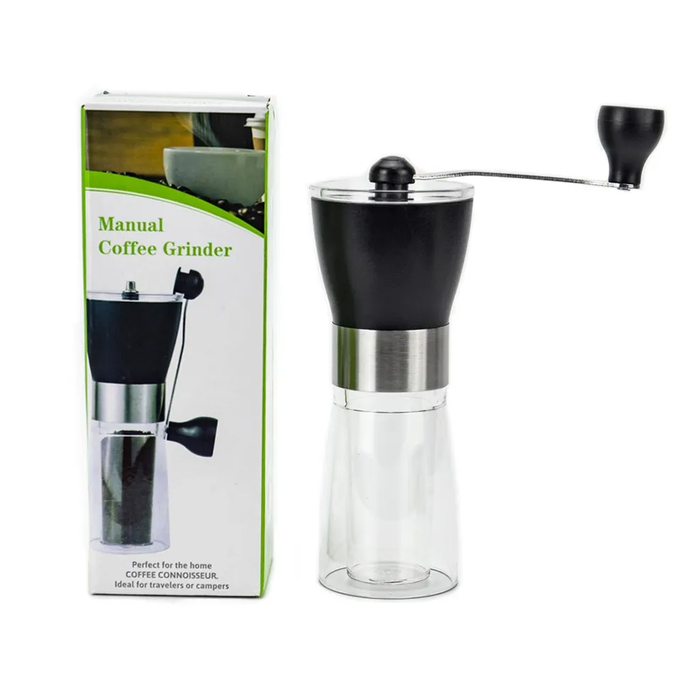 Penggiling Kopi Non Listrik