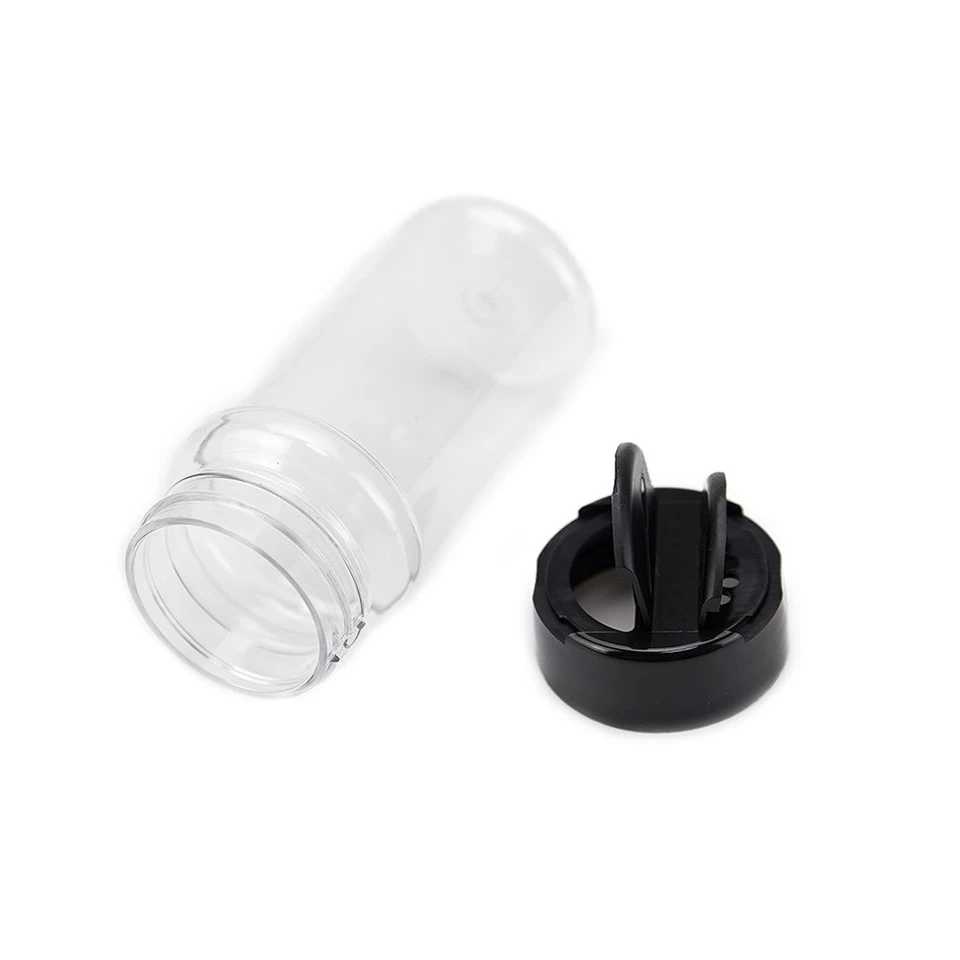 seasoning jar for kitchen