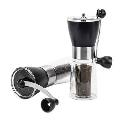 Penggiling Kopi Tangan Kecil